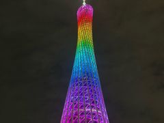 -广州塔