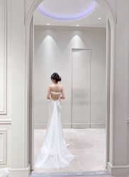 点击看大图 -Chic Bridal 熙可婚纱