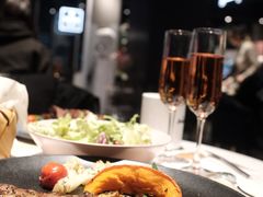 -乔泰勒JOETYLER西餐厅(曲江店)