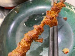 -五月罗马海鲜自助餐厅(月星环球港店)