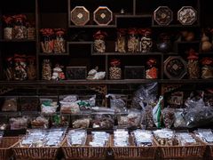 -黄祥华养生堂·炖汤·营养蒸饭(岭南天地店)