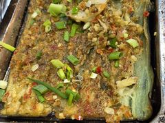 -大胡子烤羊肉清真(天海夜市总店)