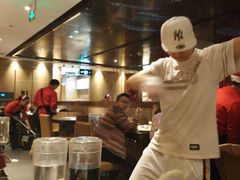 -海底捞火锅(长沙华创国际广场店)