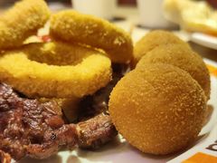 -比格比萨自助(延庆万达广场店)