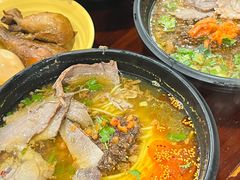 -一品飘香米线(一中总店)
