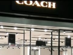 -COACH蔻驰(盛京奥特莱斯店)