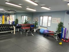 -悦健身私教工作室(双井店)