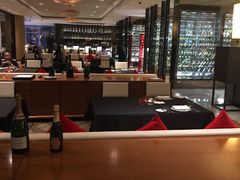 -圣丰索菲特·法国餐厅