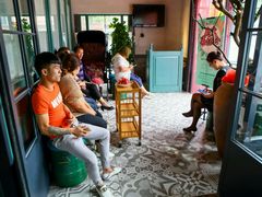 -手选潮汕鲜活牛肉火锅(二七广场店)