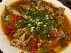 -飞虹鱼馆(春华路店)