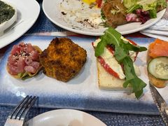-LA MAISON公鸡和龙(蛇口店)