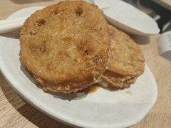 -小满手工粉(北京富力广场店)