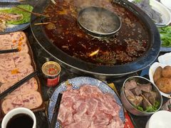 -陈眼镜火锅(总店)