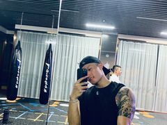 -袁林健身(名仕悦府店)