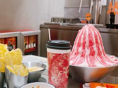 -霸王茶姬(正佳广场店)