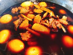 芋头-李子坝梁山鸡(李子坝大鸡哥店)