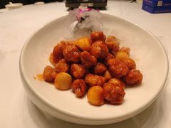 咕噜肉-院里寻菜·精致庭院菜(观沙岭店)