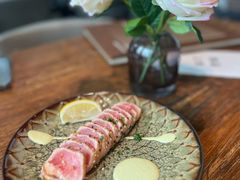 -盐说Salt Talk北美风味西餐厅(海上世界店)