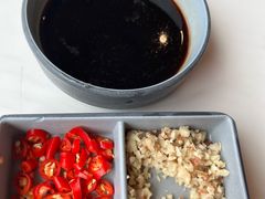 -喃喃椰·糟粕醋椰子鸡火锅(七堡花园店)