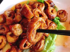 -燕青小馆(东园大厦店)