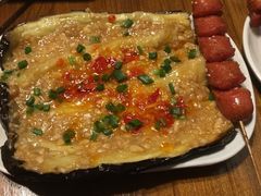 -本色.小马哥烧烤(五一路总店)