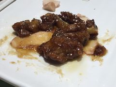 -丰尔粥食·顺德鱼生·干蒸排骨顺德菜(大良分店)