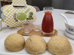 -蔡澜点心·粤菜(月星环球港店)