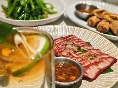 -芭札·Thai泰国餐厅(同和金铂天地店)