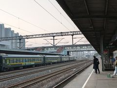 -昆山站