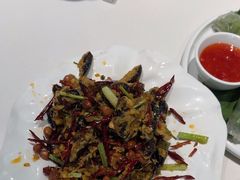 -萍香大厨·葱烧大鱼头(解放北路店)