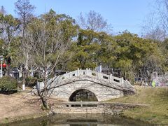 -太子山公园(园东路)