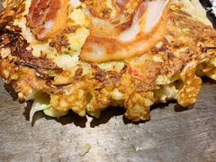 什锦大阪烧-味乃家 本店