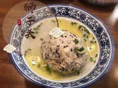 -兰边碗(鼓楼店)