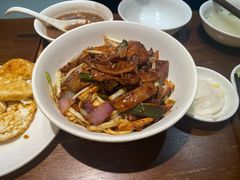 -寻裕记·现炒浇头面(人民广场店)