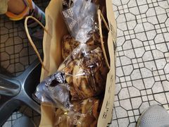 -国际饭店·帆声西饼屋(黄河路店)
