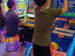 -芭菲盛宴·环球美食(北城国际店)