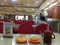 -港海餐厅(解放东路店)