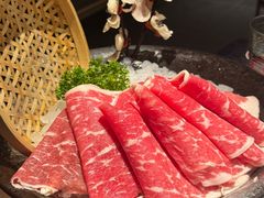 -捞王锅物料理(环球港店)