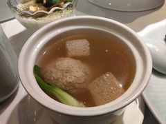 -半勺·新徽菜(银泰城店)