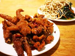 -合记烩面(人民路店)