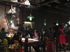 大堂-辛香汇(大华第一坊店)
