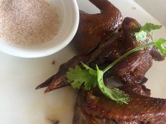 红烧乳鸽-黄埔华苑酒家(黄埔店)