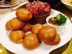 iphone_upload_pic-扬州狮子楼·非遗淮扬菜(总店)