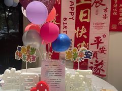 -一宽宽宴(白浮泉路店)