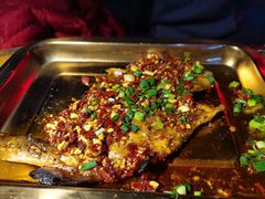 -盟重烧烤(高正街店)