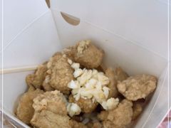-呷贺盐酥鸡(抄纸巷店)