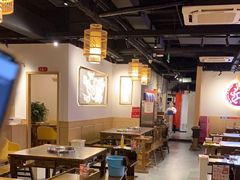 大堂-大龙燚火锅(春熙店)