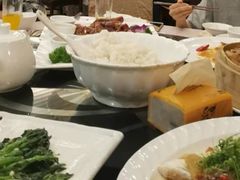 -湖滨步步高酒店·中餐厅