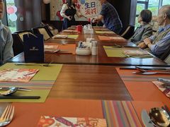 -岷山饭店-芝芝自助餐厅