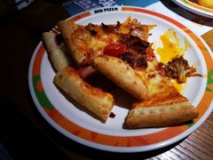 -比格比萨自助(花园路店)